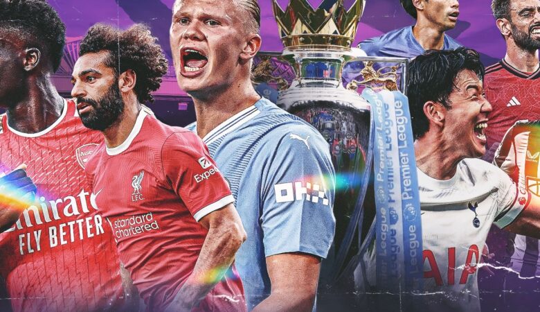 IPTV Streaming Premier League Gratuit avec WatchEuro IPTV