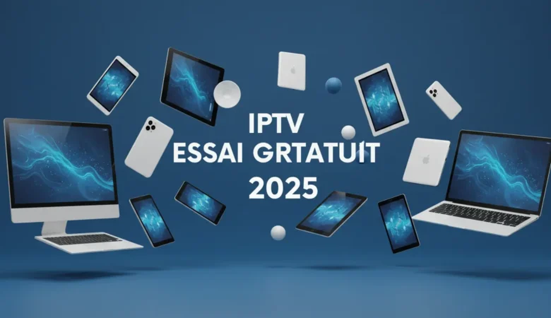 Guide Complet : Essai Gratuit IPTV 2025 – Testez WatchEuro Sans Engagement