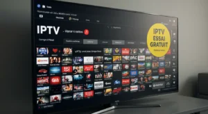 test ip tv gratuit 2025 