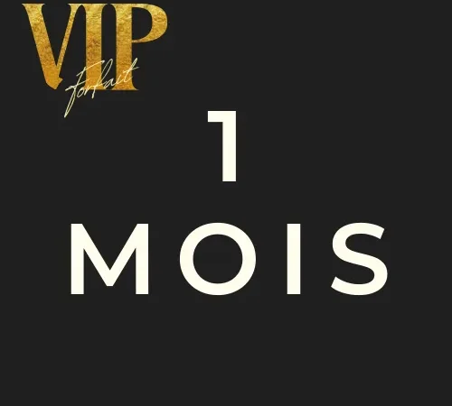 IPTV VIP pas cher – Accédez à +30 000 Chaînes en HD (1 Mois)