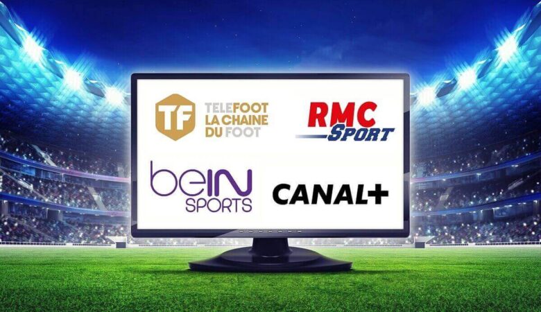 IPTV avec RMC Sport inclus : Le guide complet pour les fans de sport