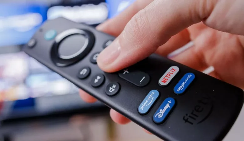 Fire Stick : Guide Facile pour l’IPTV en 2025!