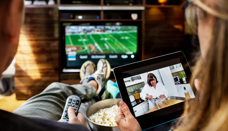 IPTV Multi-Écrans: Le Guide Ultime pour Toute la Famille