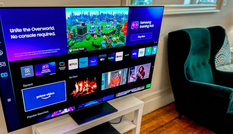 IPTV Samsung : Le Guide Ultime pour une TV Connectée Parfaite