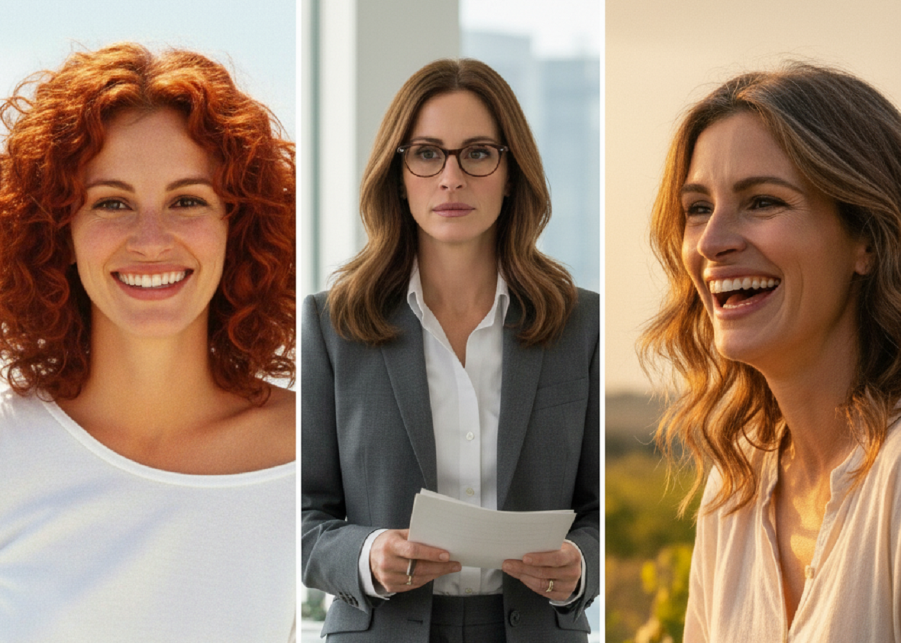 Julia Roberts: la Carrière d’une Actrice Hors du Commun