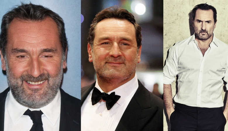 Gilles Lellouche :  Un Des Piliers du Cinéma Français