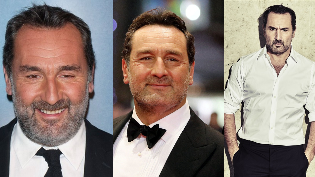Gilles Lellouche : carrière, films et succès d'un talent