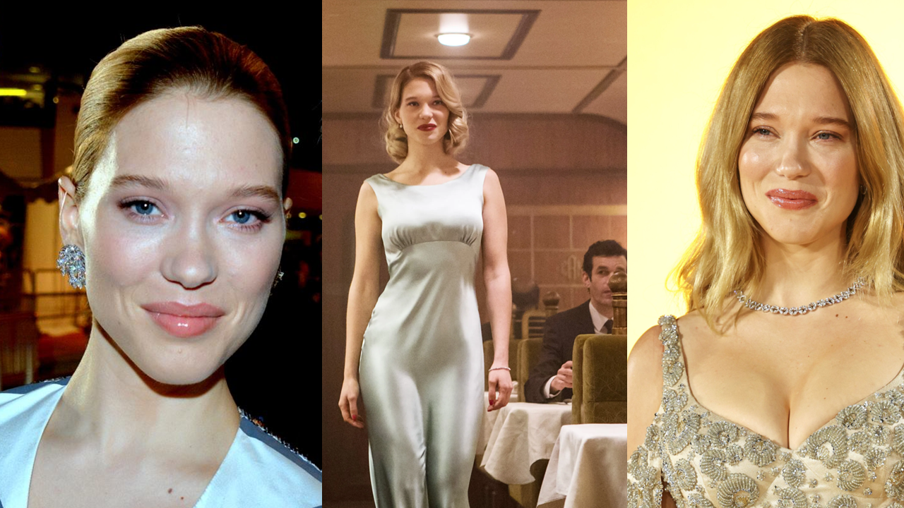 Léa Seydoux à la conquête des genres : son rôle énigmatique dans 'Dune 2' et sa performance dans la comédie 'Le Deuxième Acte'.