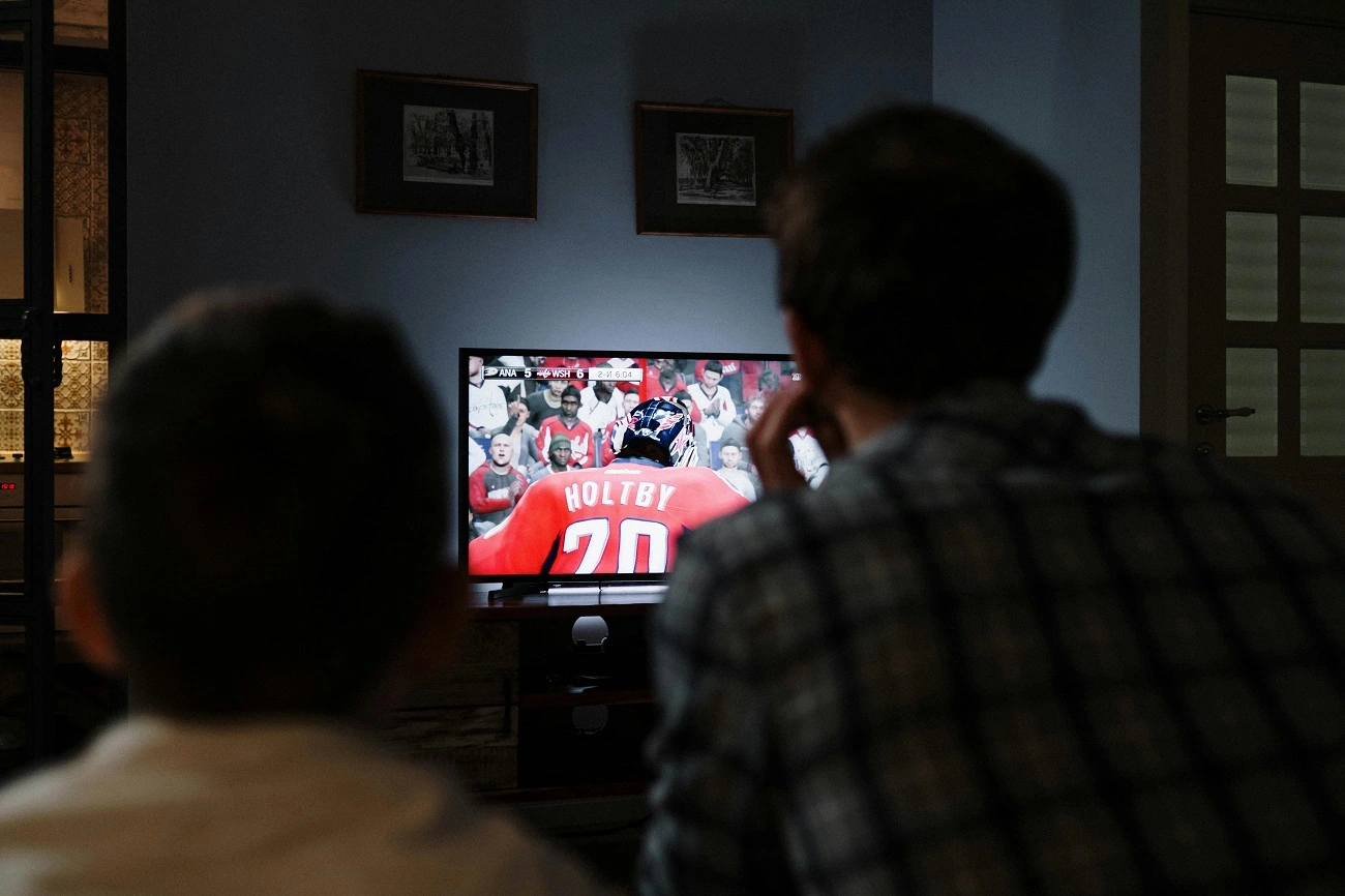 Utilisation simultanée de l'IPTV sur plusieurs appareils en famille
