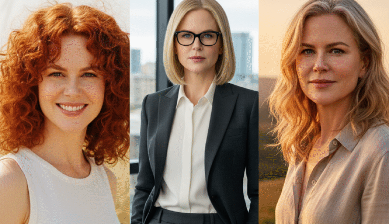 Les films de Nicole Kidman : Le Top 10 de ses rôles inoubliables