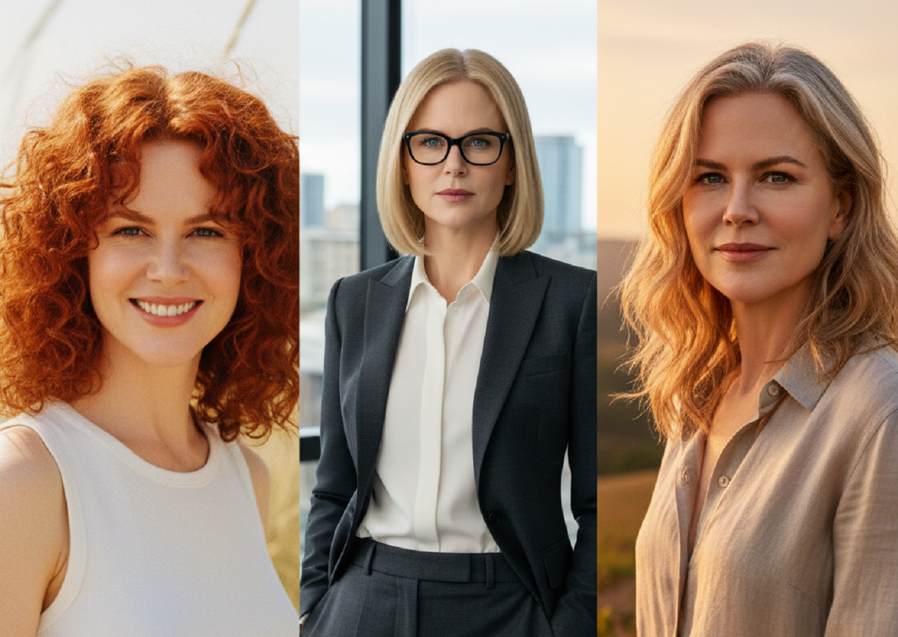 Les films de Nicole Kidman : Le Top 10 de ses rôles inoubliables