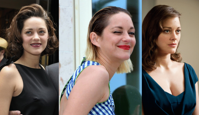 Marion Cotillard : Analyse d’une Icône du Cinéma Français, de ses Films Cultes à son Rôle d’Égérie Chanel