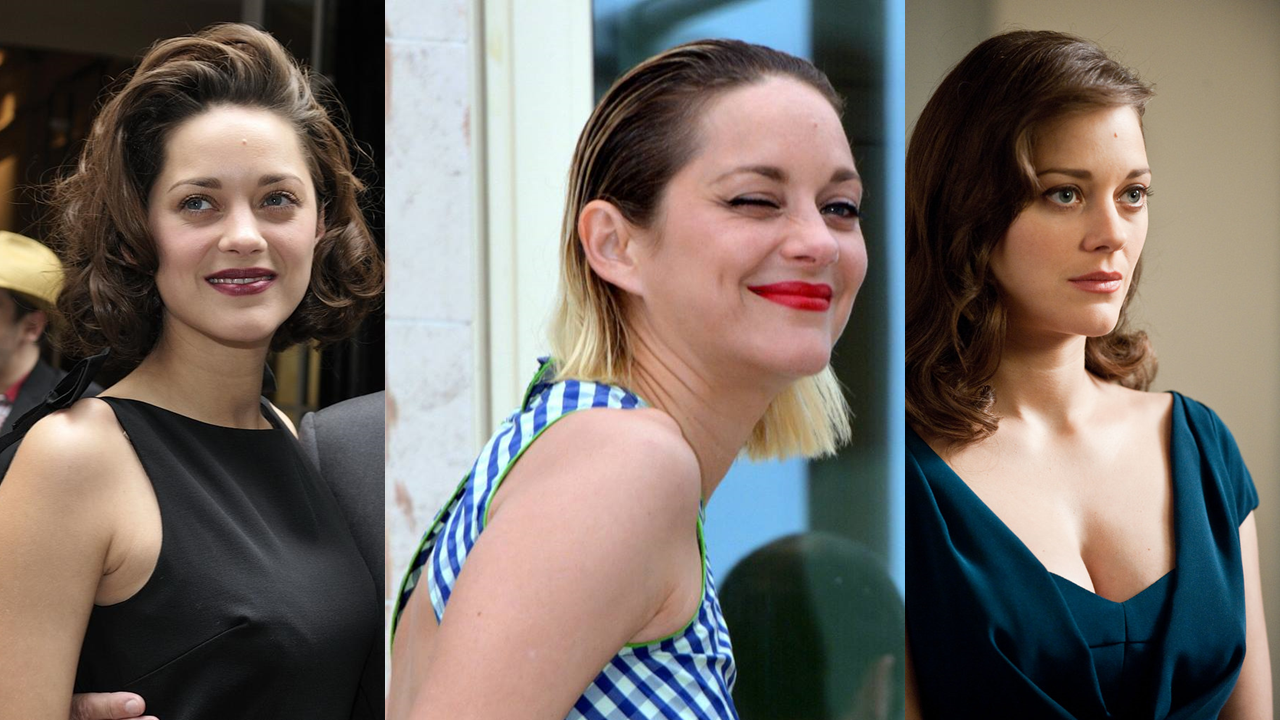 Marion Cotillard : carrière, films 4K, VF et égérie Chanel SLUG: marion-cotillard-carriere-films-4k-vf-egerie-chanel