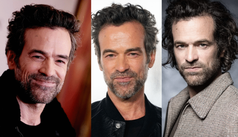 Romain Duris : Métamorphoses, du « Règne Animal » à « L’Auberge Espagnole »