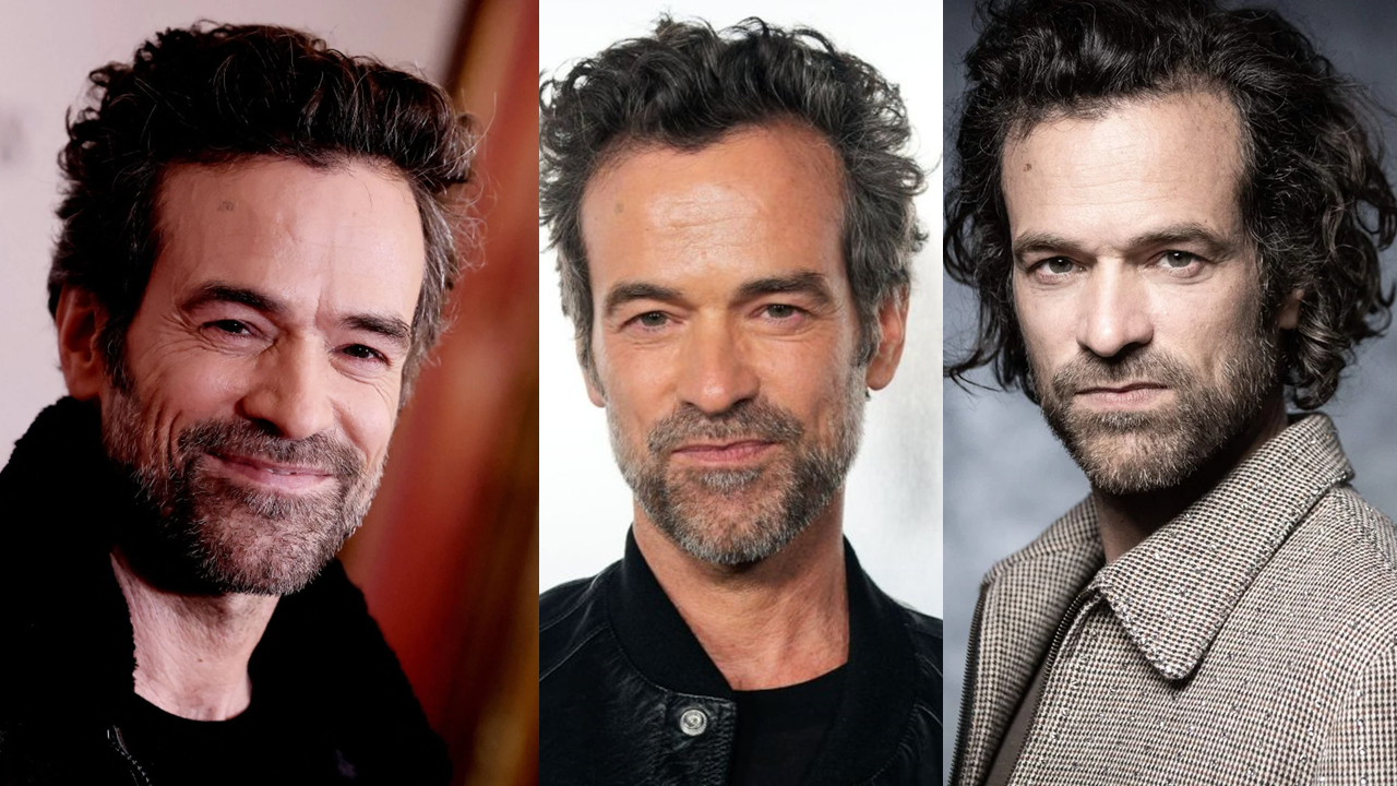 Romain Duris : Métamorphoses, du 