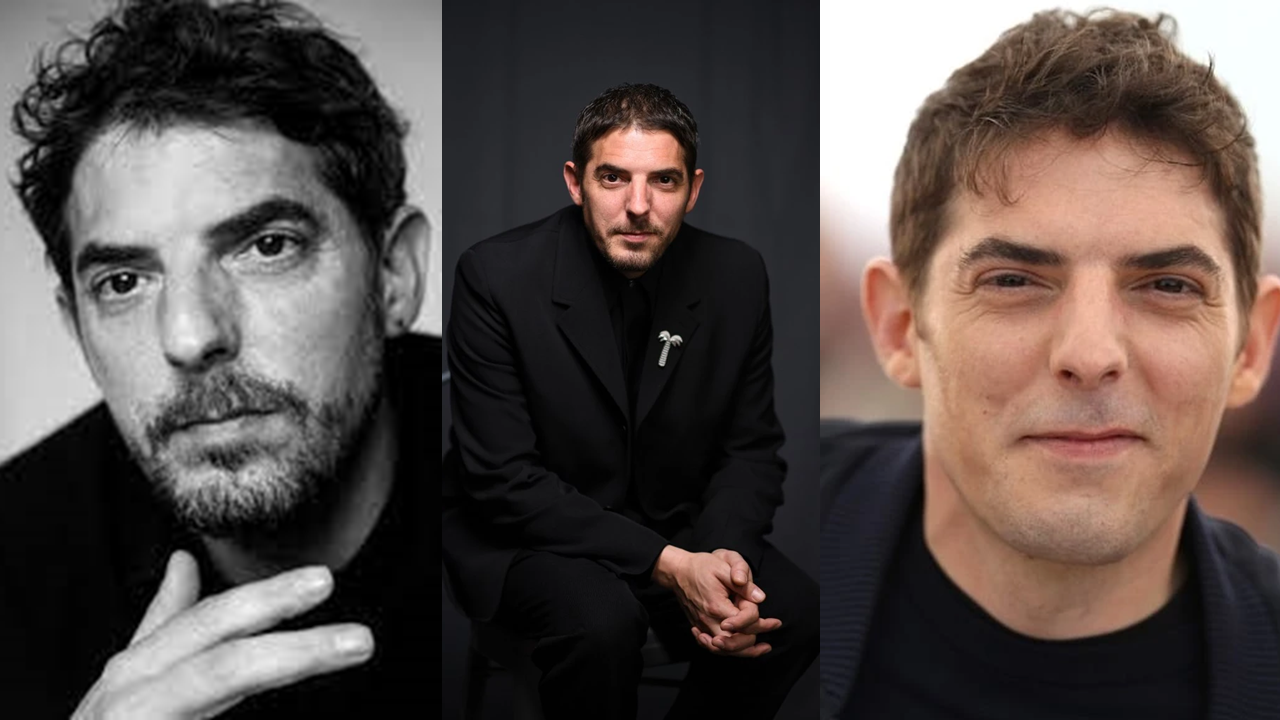 Damien Bonnard : De La Pampa à l'Exigence de ses Rôles Uniques SLUG: damien-bonnard-films-roles-exigeants-la-pampa