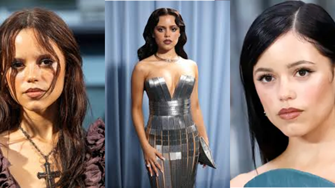 Mercredi Saison 2 : Tout sur le retour de Jenna Ortega
