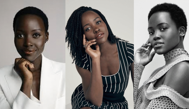 Sans un Bruit Jour 1 : Lupita Nyong’o, l’Actrice Qui Redéfinit le Cinéma Moderne