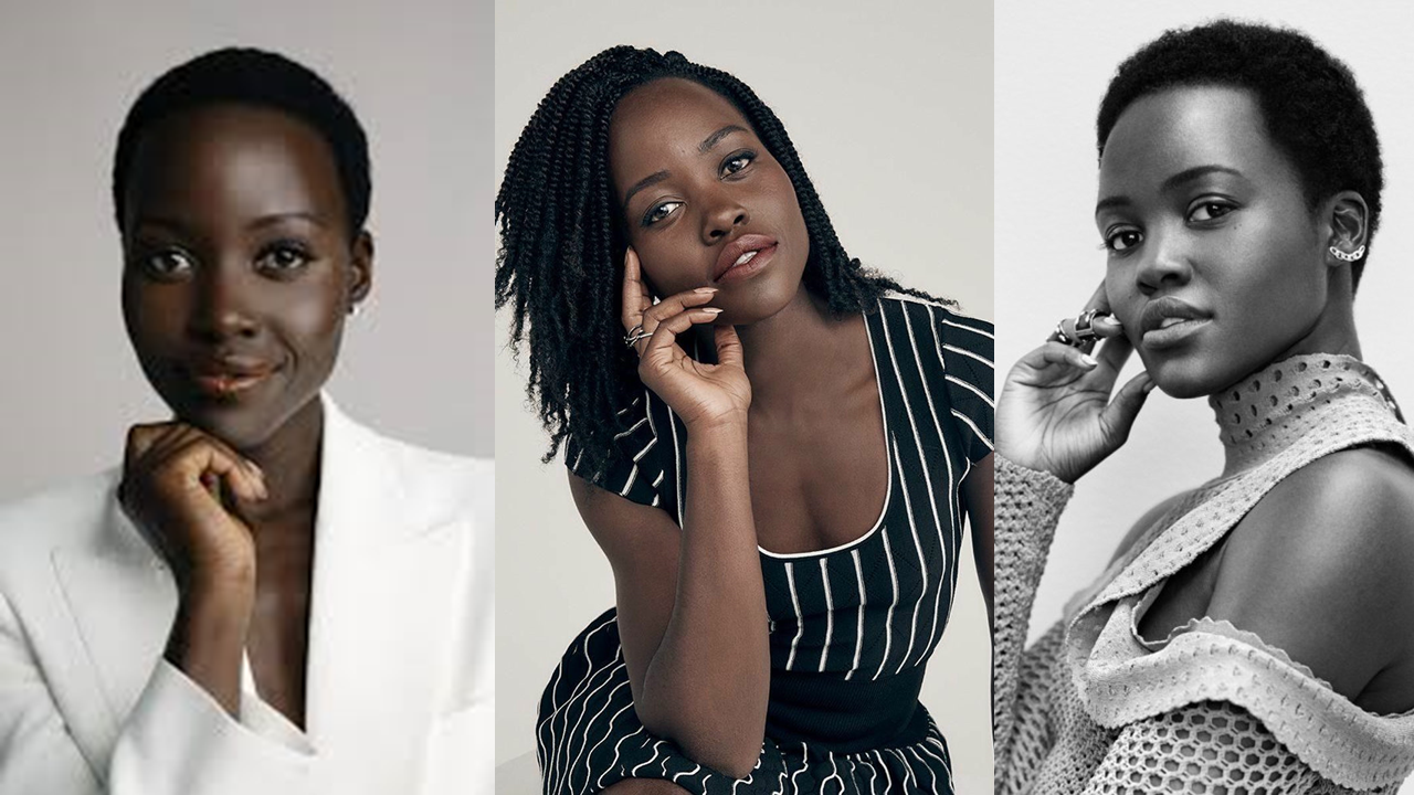 Sans un Bruit Jour 1 : Lupita Nyong'o, star de l'horreur et d'Americanah