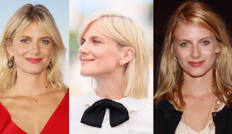 Mélanie Laurent : L’Étoile derrière Murder Mystery 2