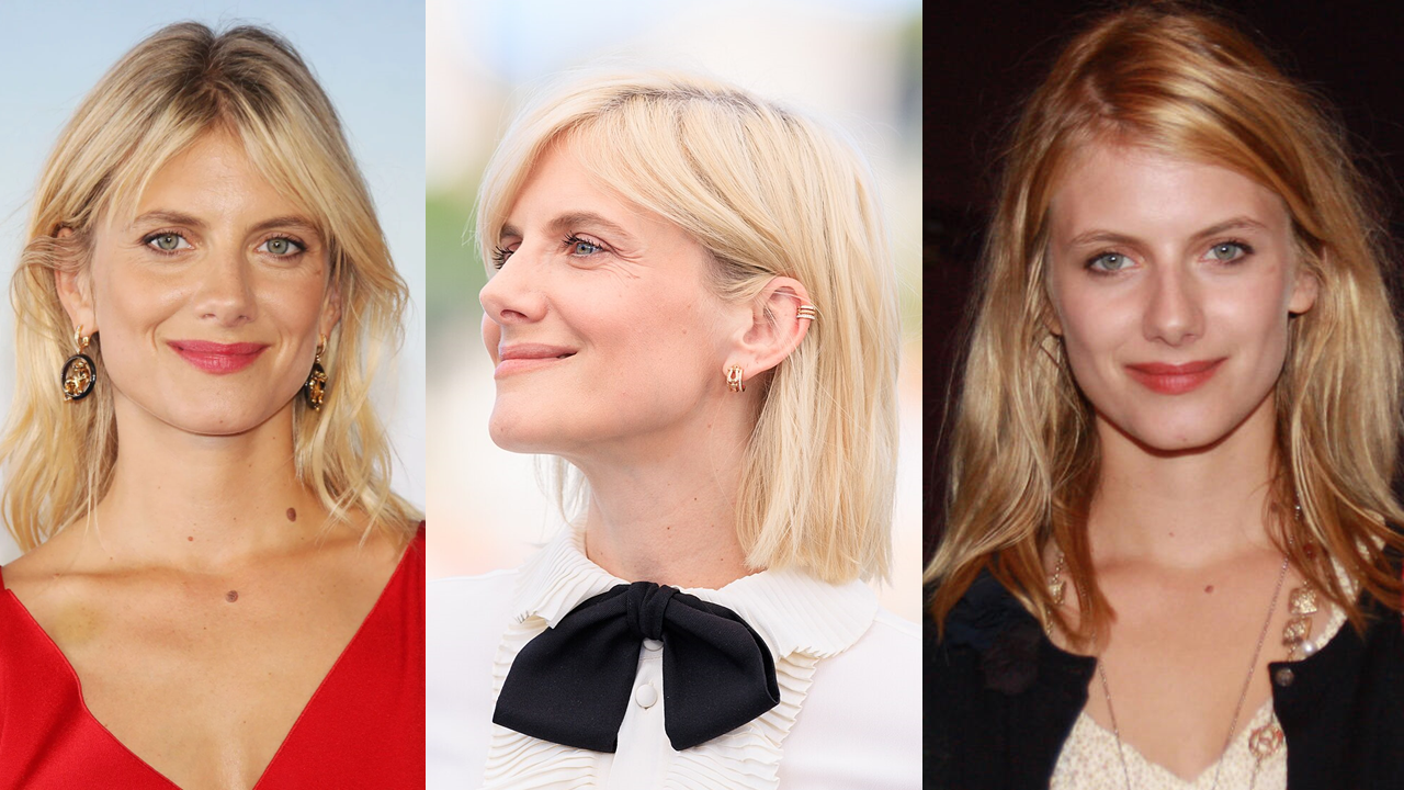: Derrière et devant la caméra : Mélanie Laurent dans le film d'action 'Murder