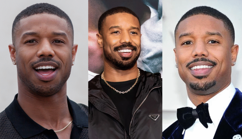 Michael B. Jordan : L’Héritage d’un Titan, de Creed III à Je suis une légende 2
