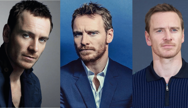 The Killer Fincher : Michael Fassbender, du Pilote aux Rôles Sombres