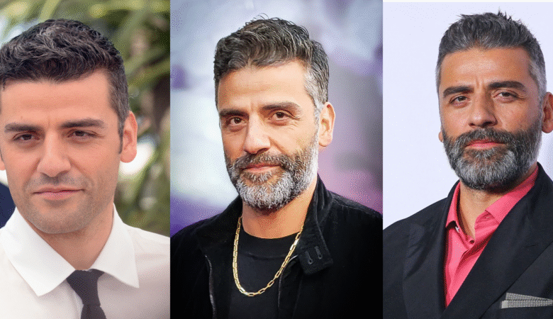 Oscar Isaac : De la Voix Iconique du Spider-Verse au Monstre de Frankenstein, Portrait d’un Acteur Incontournable