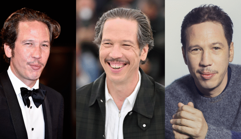 Reda Kateb : L’Intensité Brute du Cinéma Français, de « Le Prix du Passage » à « En Thérapie »