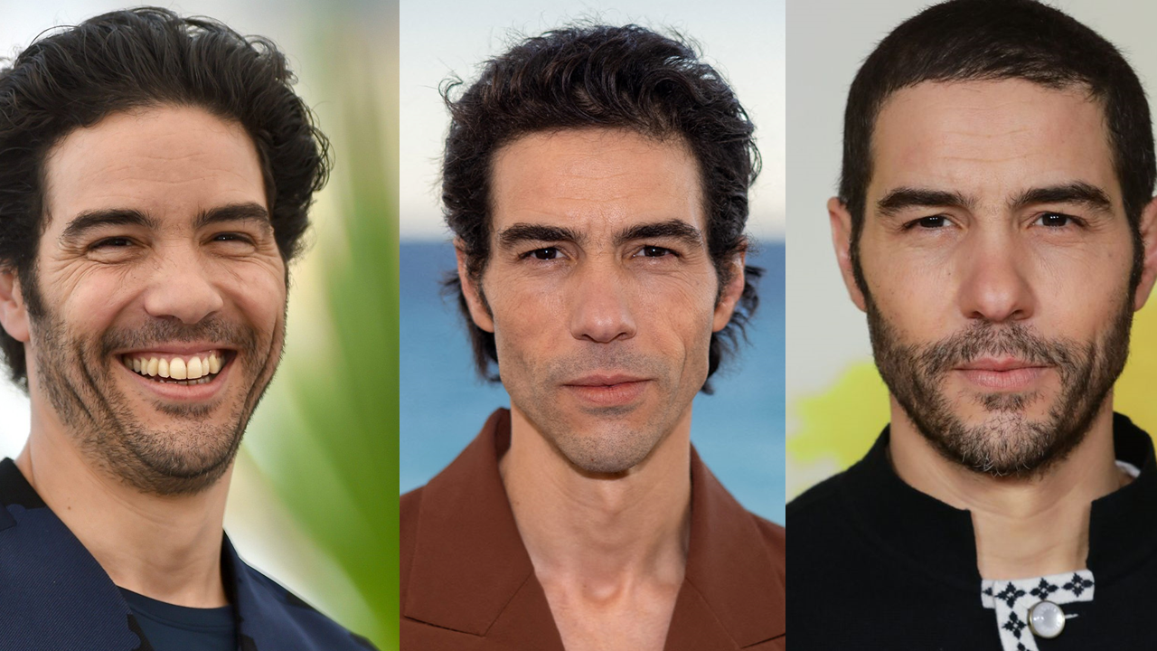 Tahar Rahim : De 