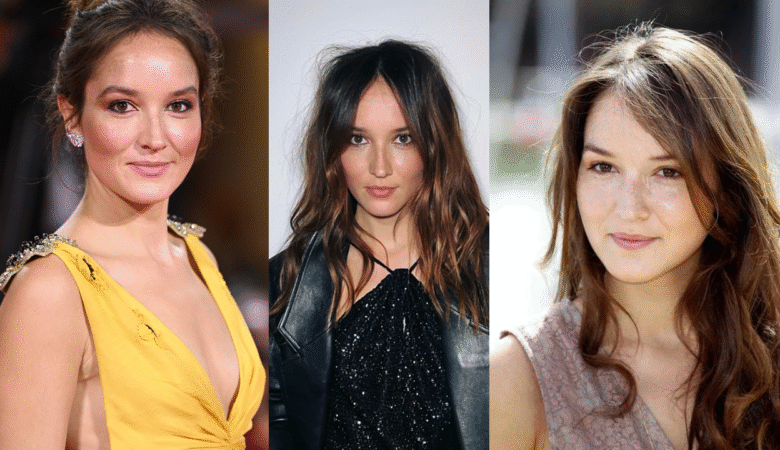Anaïs Demoustier : Analyse d’une Actrice Essentielle du Cinéma Français
