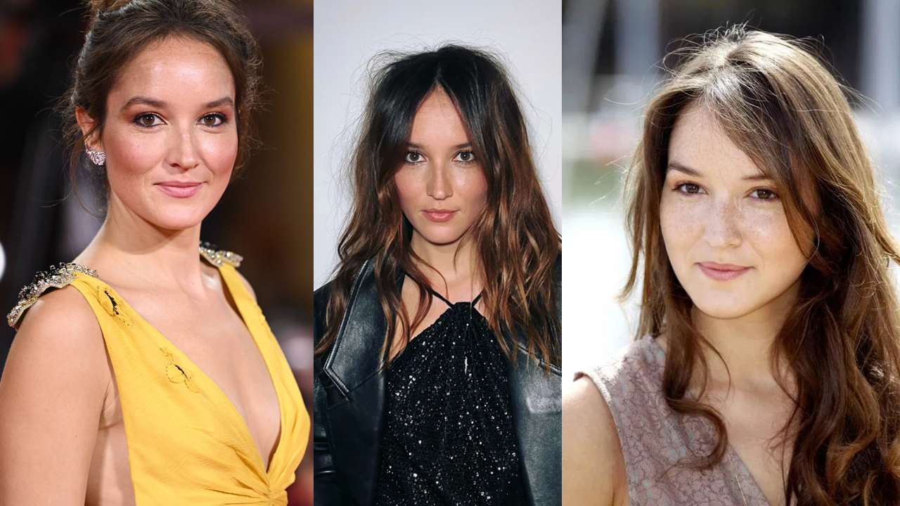 Anaïs Demoustier : Carrière, films incontournables et nouveaux rôles SLUG: anais-demoustier-carriere-films-incontournables-nouveaux-roles