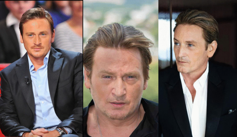 Benoît Magimel : de La Passion de Dodin Bouffant à Acide, l’art total de la transformation