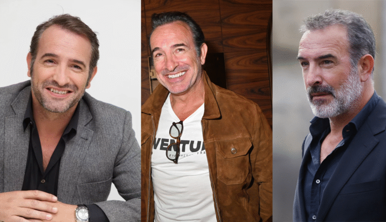Jean Dujardin : Entre OSS 117 3 et Zorro, le grand retour d’une icône