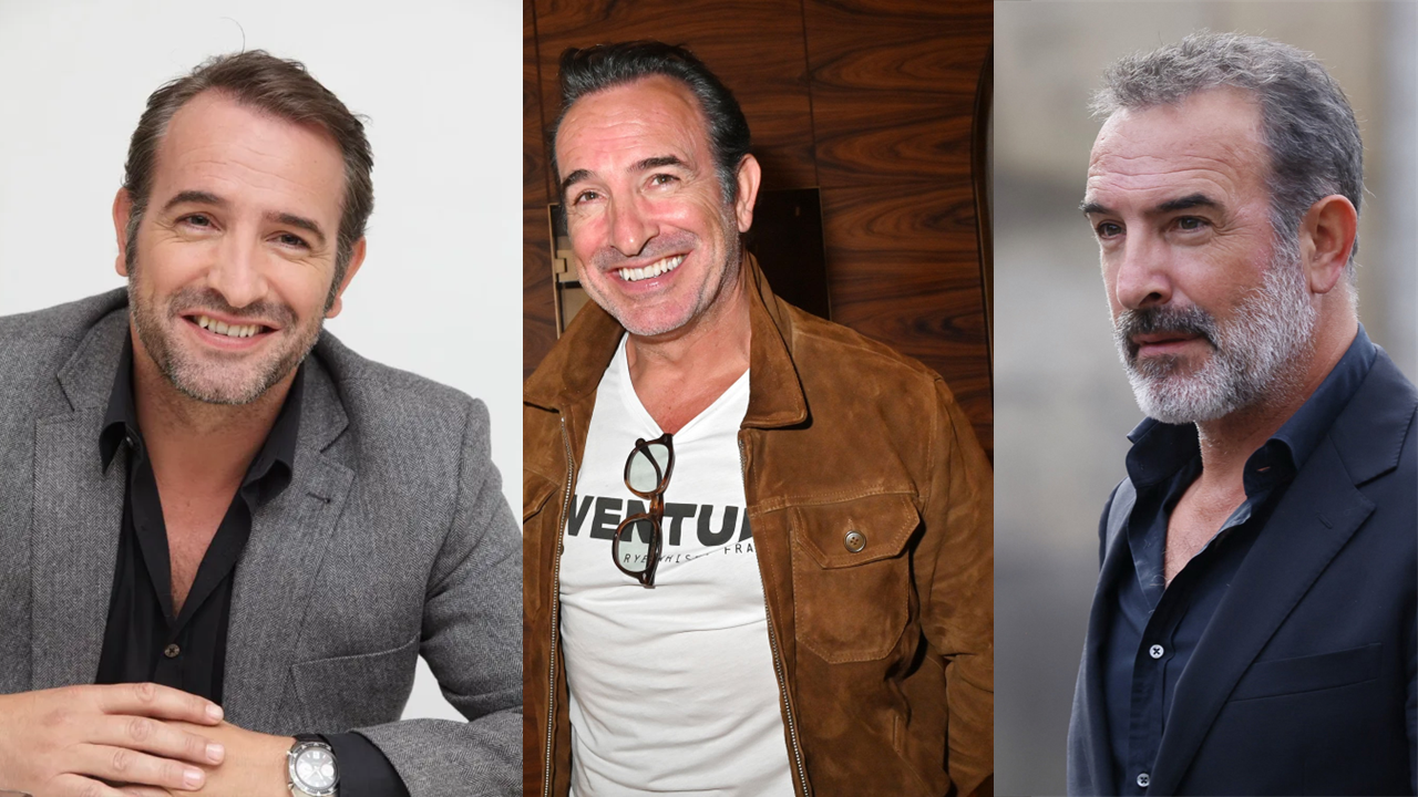 Jean Dujardin : Entre OSS 117 3 et Zorro, le grand retour d'une icône