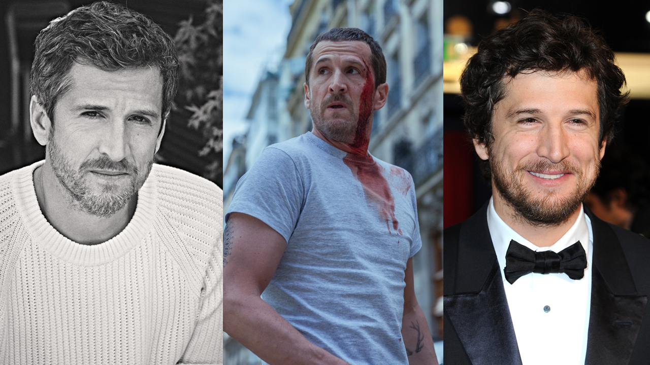 Guillaume Canet : Superproductions & Thrillers – Astérix, Acide SLUG: guillaume-canet-superproductions-thrillers-asterix-acide