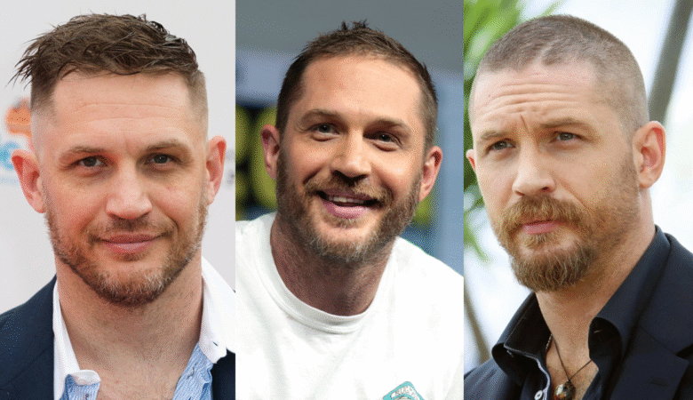 Venom 3 & The Bikeriders : Tom Hardy, l’Antihéros Magnétique Révolutionne le Cinéma
