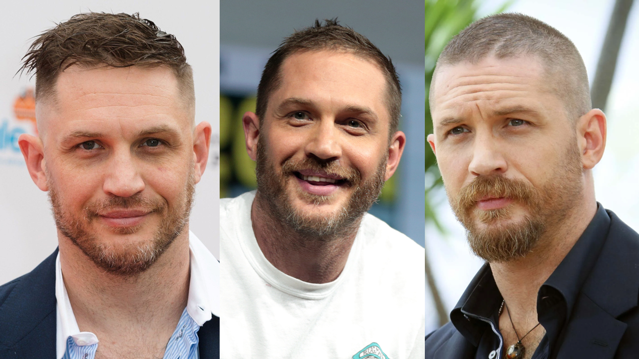 Venom 3 & The Bikeriders : Tom Hardy, l'Antihéros Magnétique