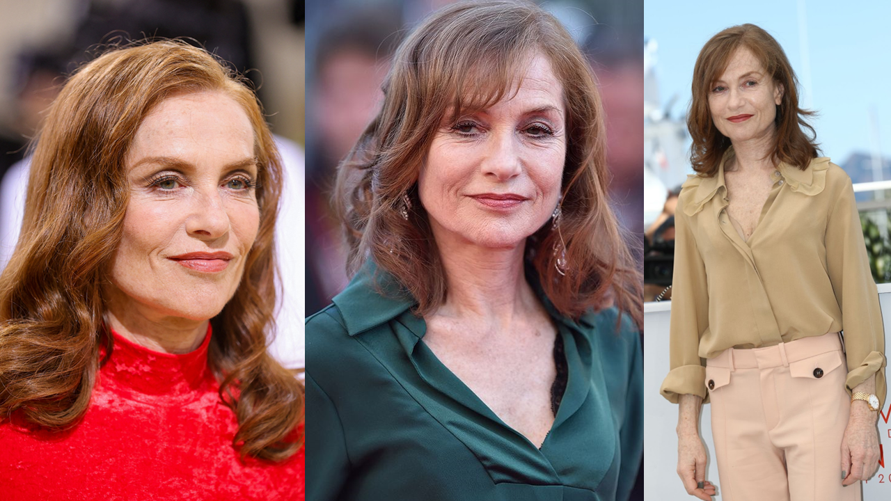 Isabelle Huppert et sa Filmographie en Streaming 4K