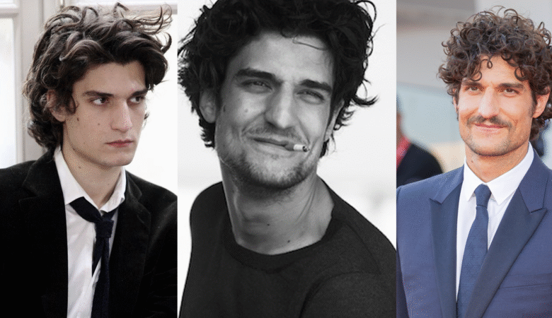 Louis Garrel : Plongée dans une Filmographie Incontournable et ses Nouveautés Streaming
