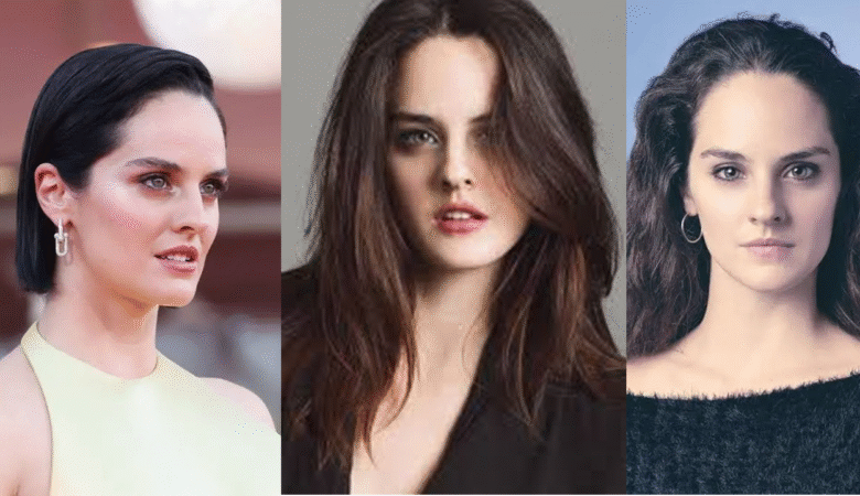 Noémie Merlant : Itinéraire d’une Actrice Césarisée, de « L’Innocent » à « Les Femmes au Balcon » et au-delà sur Watcheuro.com