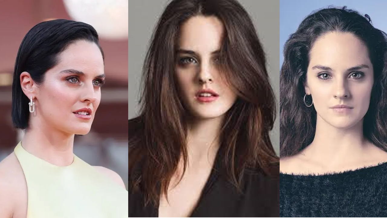 Noémie Merlant : De 