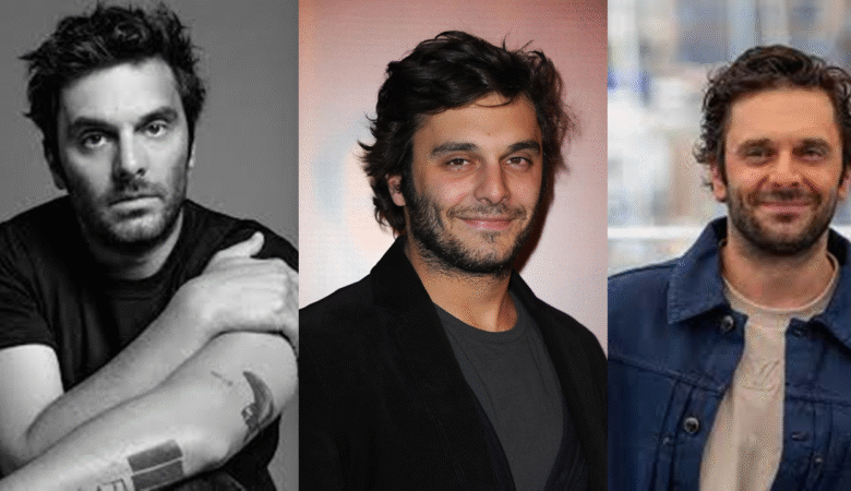 Pio Marmaï : De Yannick à L’Attachement, la révélation d’un acteur caméléon entre rires et larmes