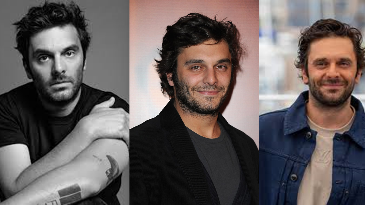 Pio Marmaï : De Yannick à L'Attachement, un acteur caméléon SLUG: pio-marmai-yannick-l-attachement-acteur-cameleon