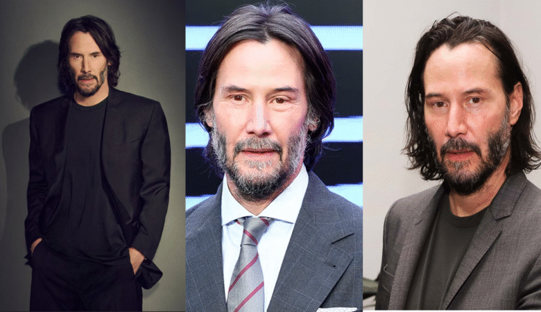 Keanu Reeves : Carrière, Humilité et l’Héritage de ses Films Culte