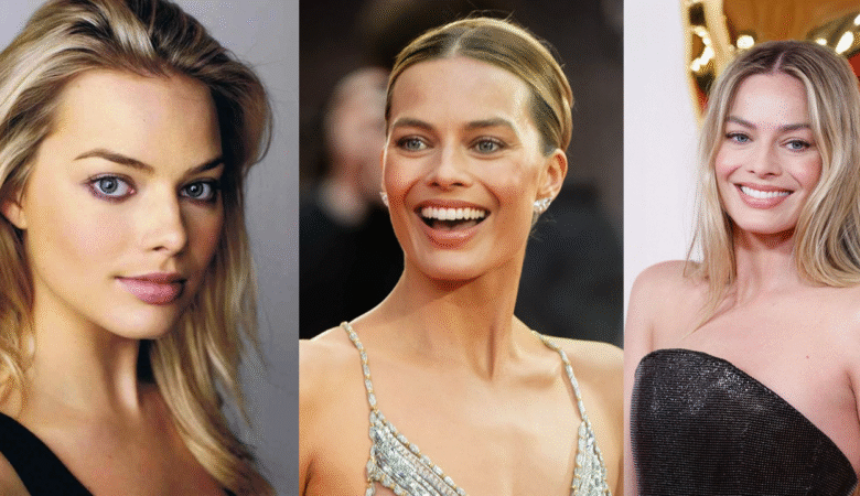 Margot Robbie : L’Architecte de l’Impact Culturel et Féministe de ‘Barbie’