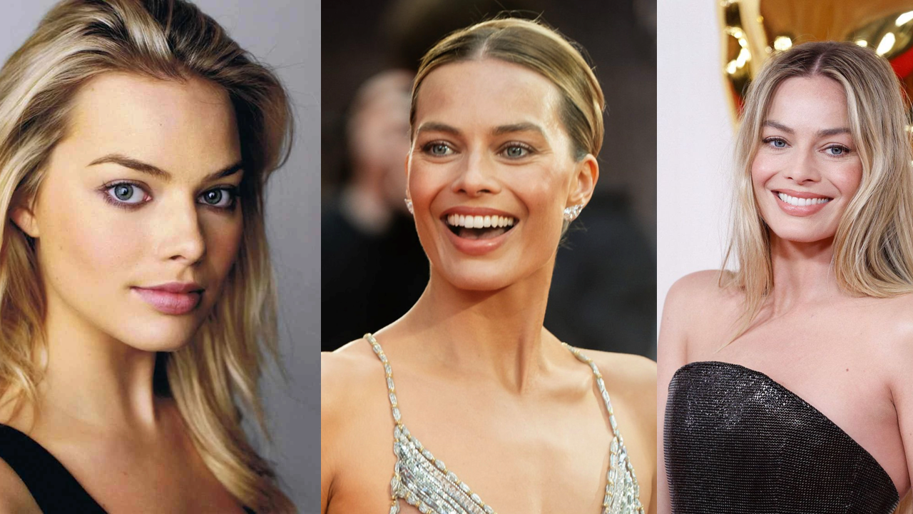 Margot Robbie : L'Analyse de son Impact en tant que Productrice de 'Barbie' SLUG: margot-robbie-analyse-productrice-barbie