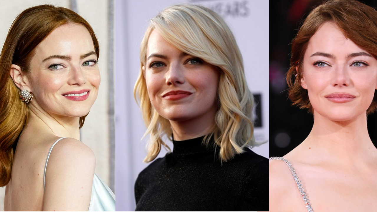 Pauvres Créatures : Un tournant radical dans la filmographie d'Emma Stone