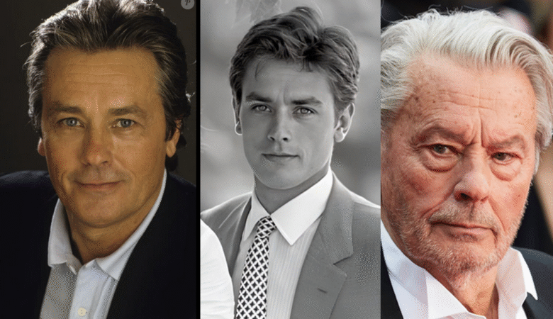 Alain Delon : Filmographie Complète, Analyse et Rôles de Légende
