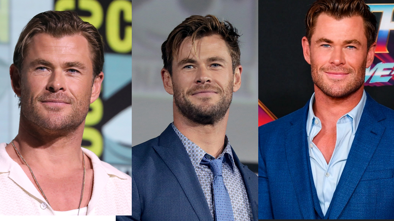 Chris Hemsworth et Natalie Portman : L'évolution de Thor